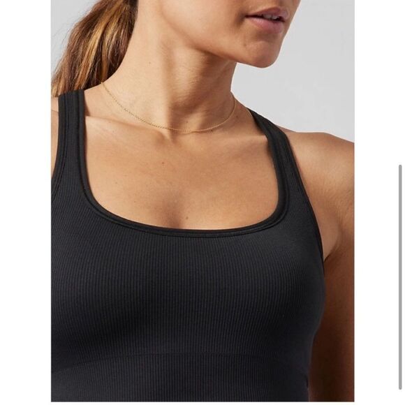 Athleta Aurora Scoop Bra D-DD - Picture 3 of 13